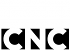 logo CNC