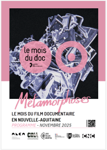 Programme Nouvelle-Aquitaine