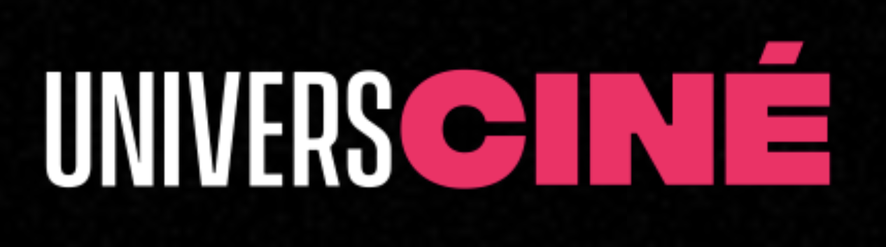 logo universcine