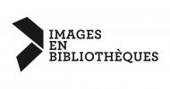 logo d'images en bibliothèques